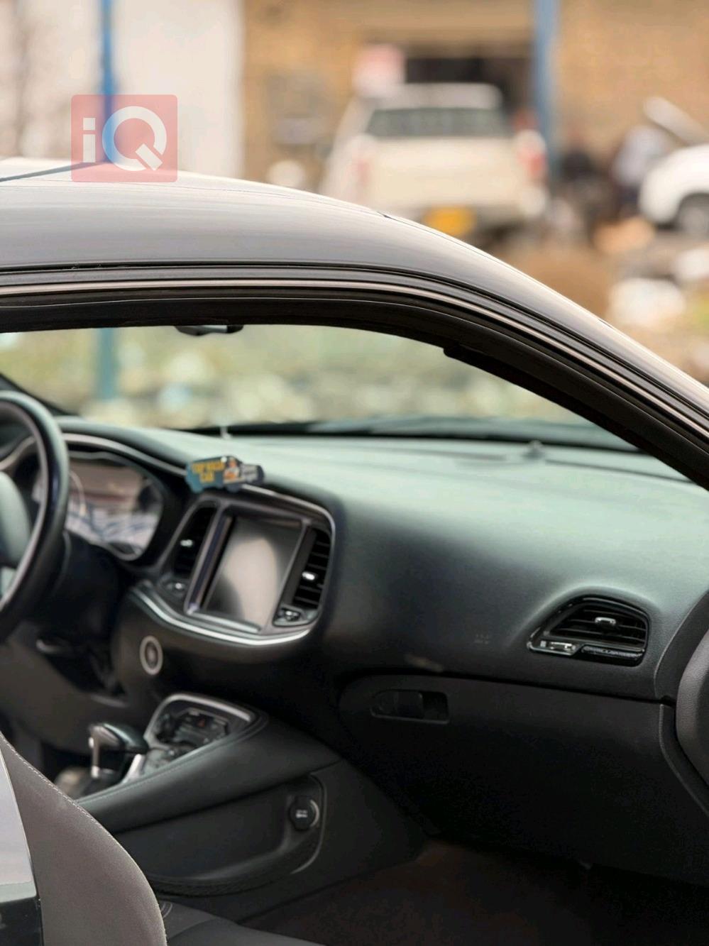 دودج تشالنجر